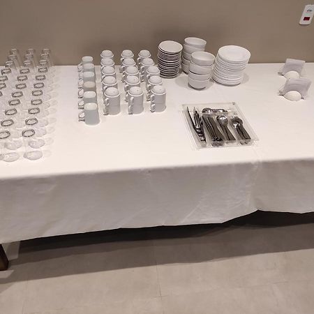 Liv Hotel Порту-Феррейра Екстер'єр фото