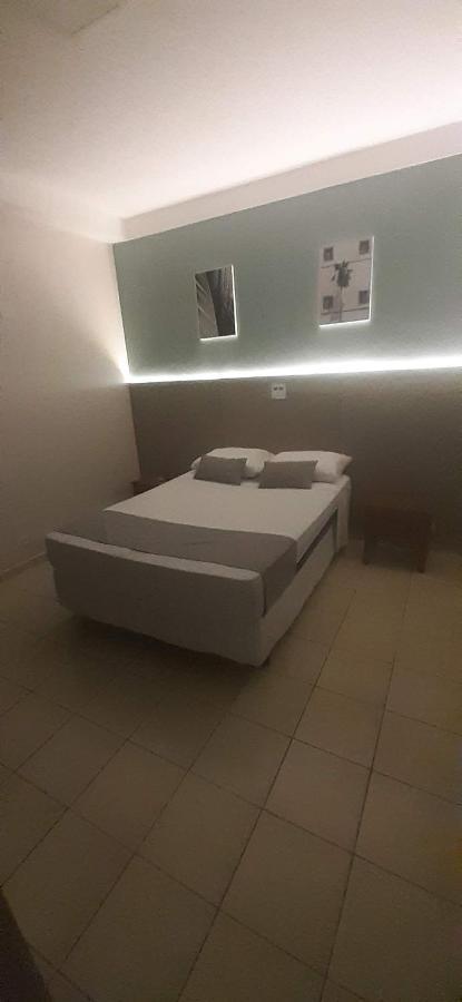Liv Hotel Порту-Феррейра Екстер'єр фото