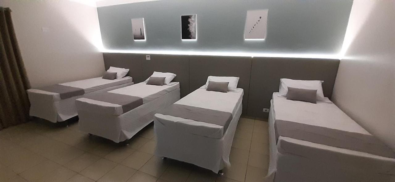 Liv Hotel Порту-Феррейра Екстер'єр фото