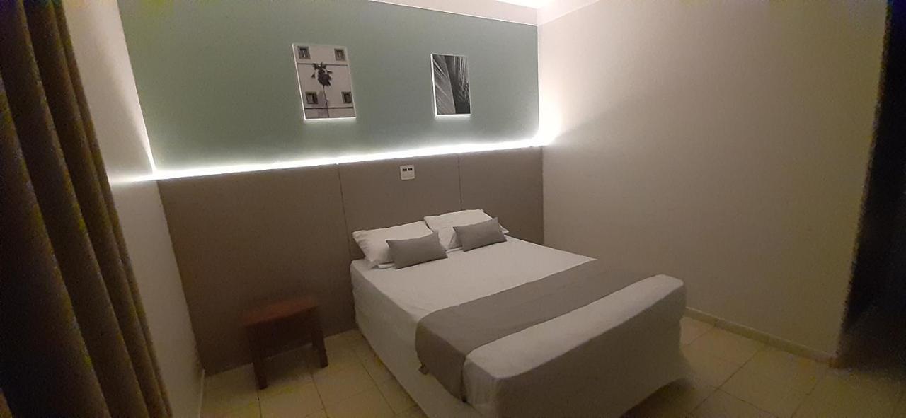 Liv Hotel Порту-Феррейра Екстер'єр фото