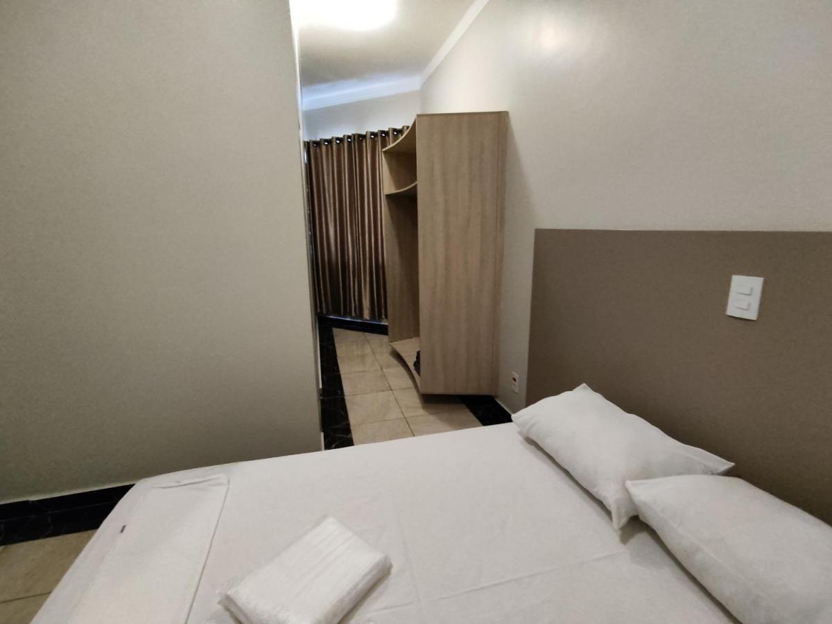 Liv Hotel Порту-Феррейра Екстер'єр фото